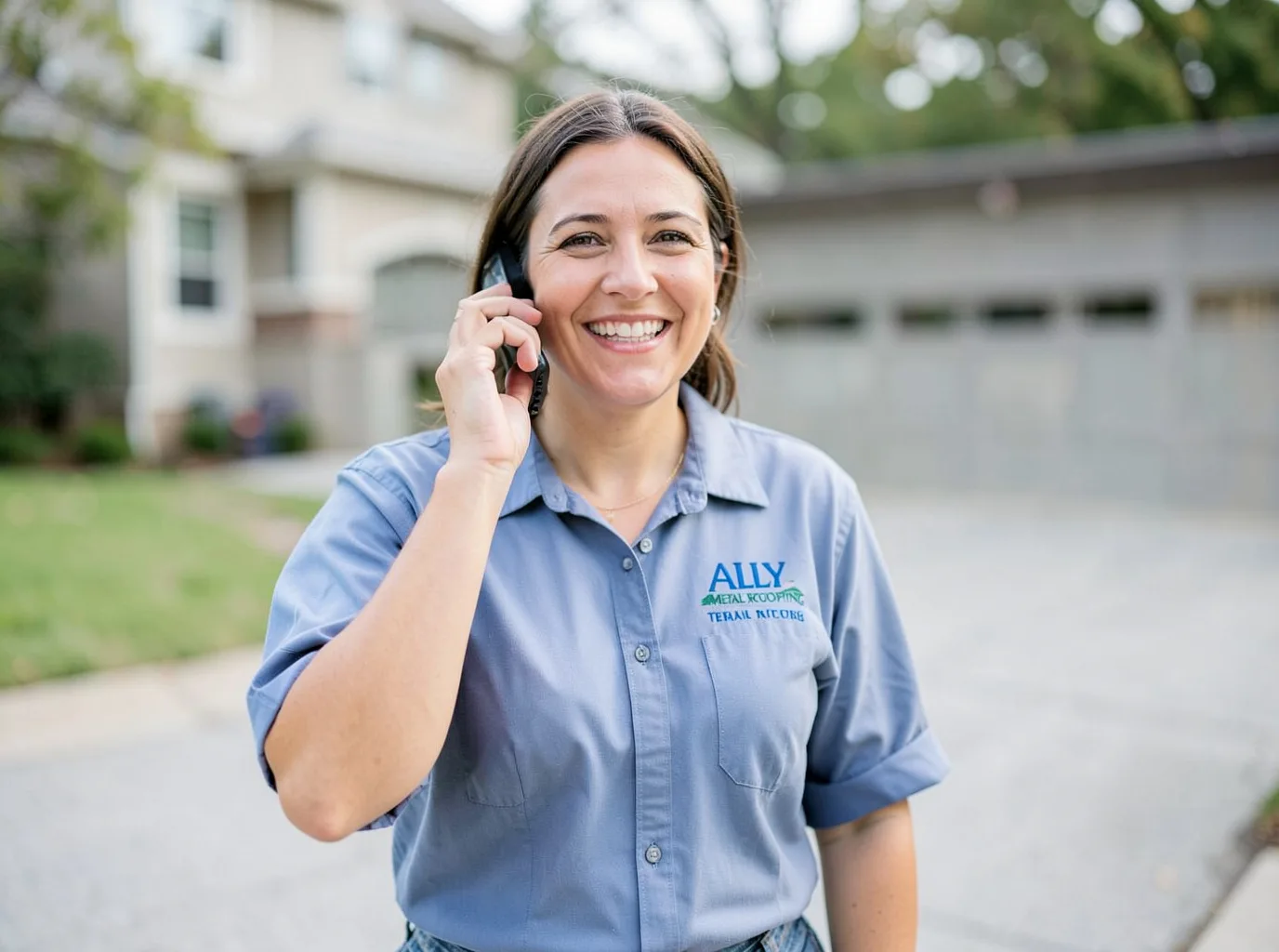 Metal Roof Installation Bullhead City, AZ FAQs